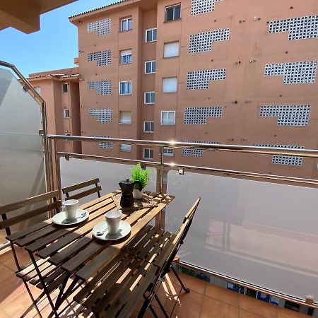 בלאנס Apartamentos Ar Isern מראה חיצוני תמונה