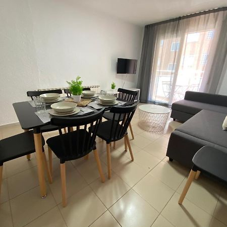בלאנס Apartamentos Ar Isern מראה חיצוני תמונה