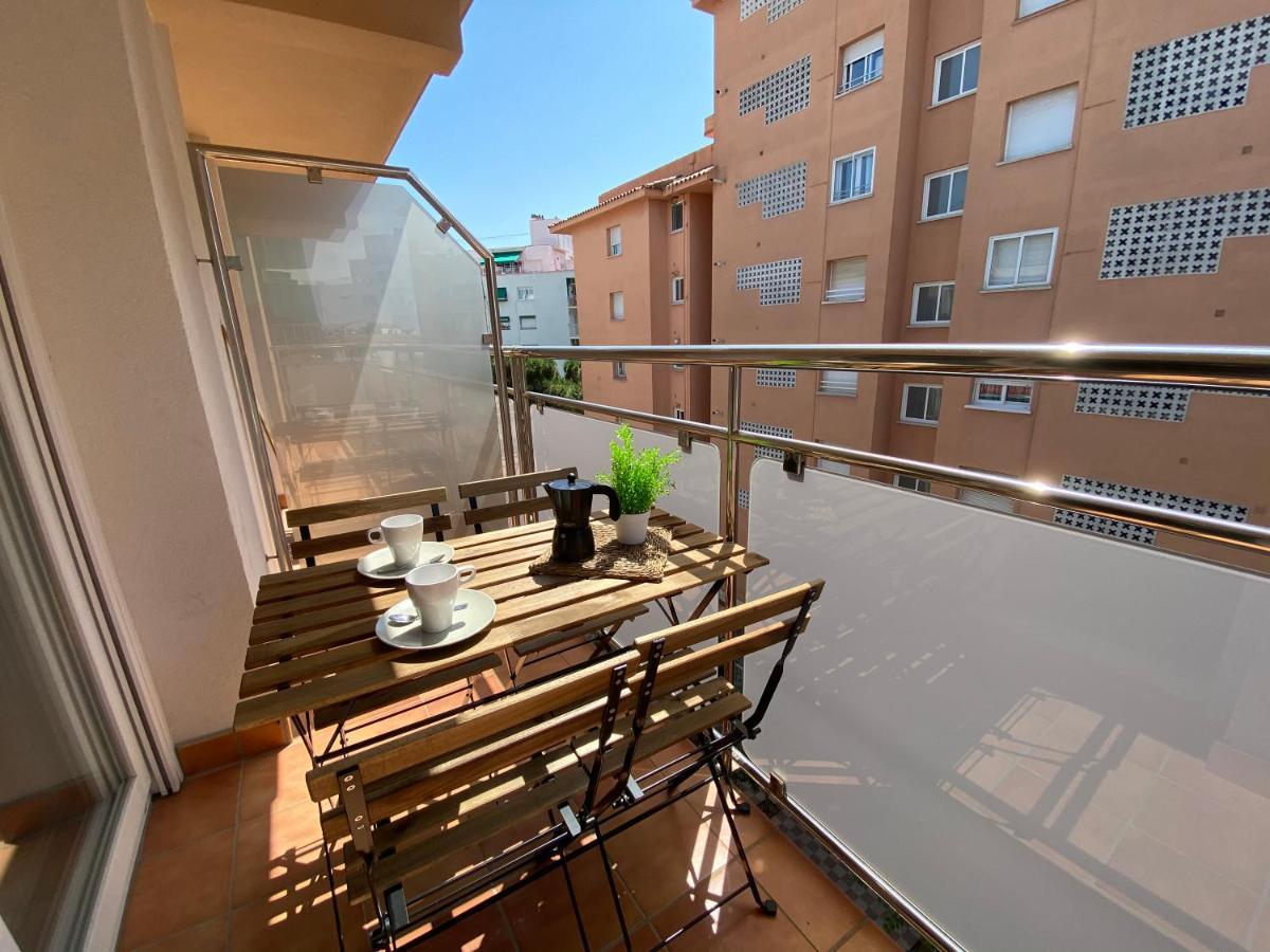 בלאנס Apartamentos Ar Isern מראה חיצוני תמונה