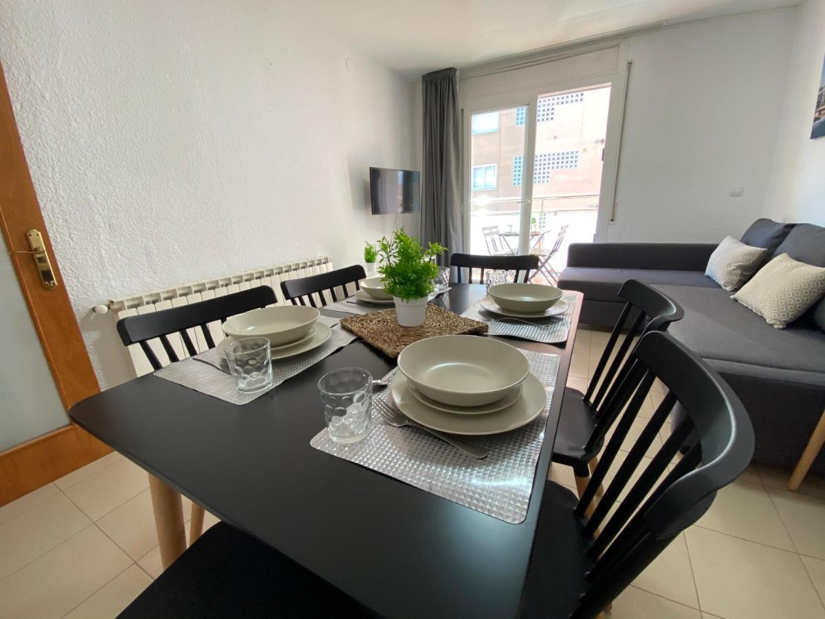 בלאנס Apartamentos Ar Isern מראה חיצוני תמונה