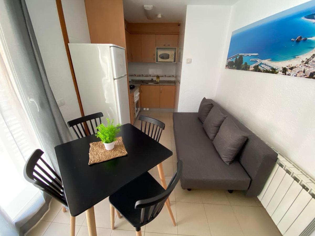 בלאנס Apartamentos Ar Isern מראה חיצוני תמונה