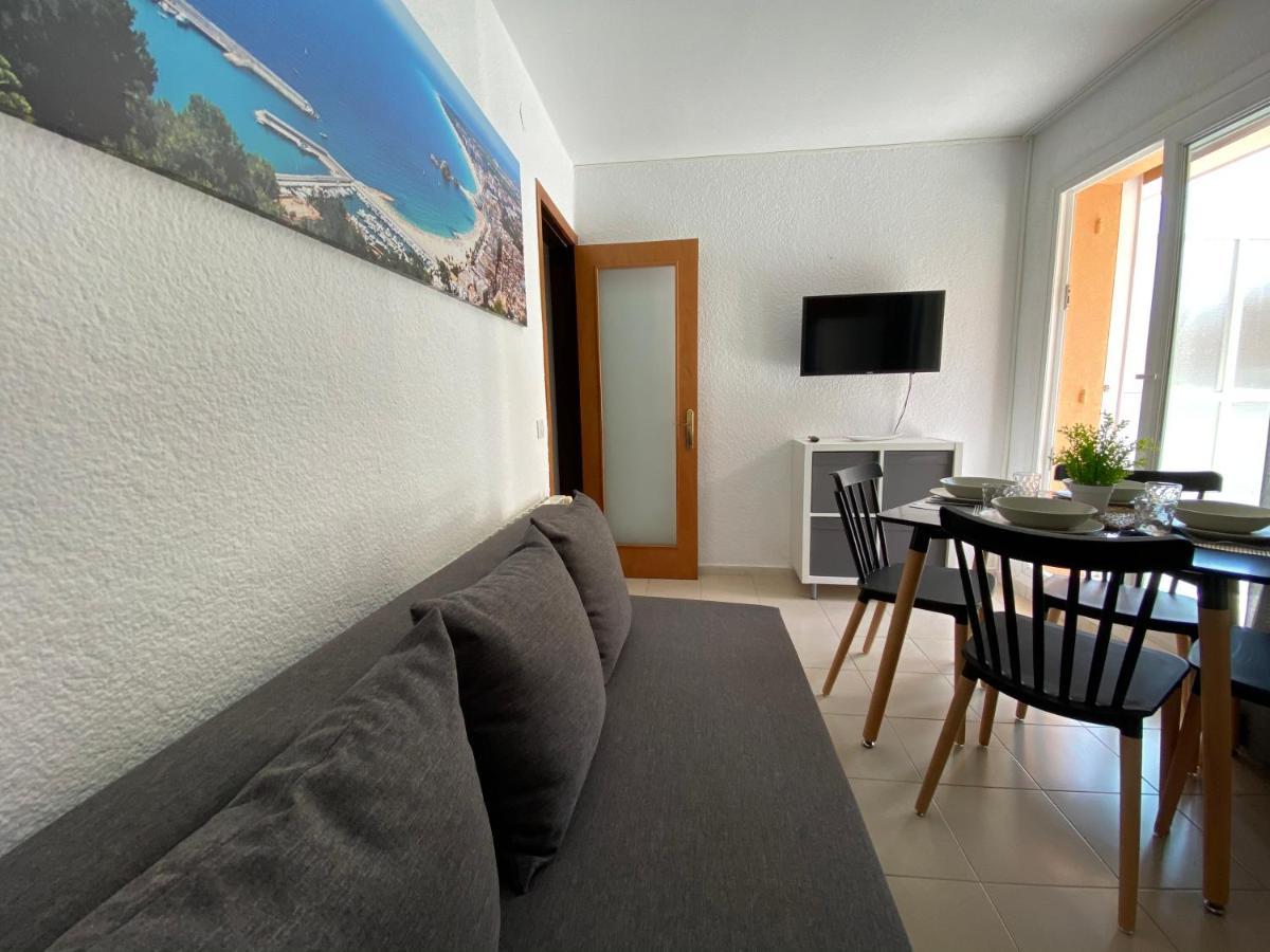 בלאנס Apartamentos Ar Isern מראה חיצוני תמונה