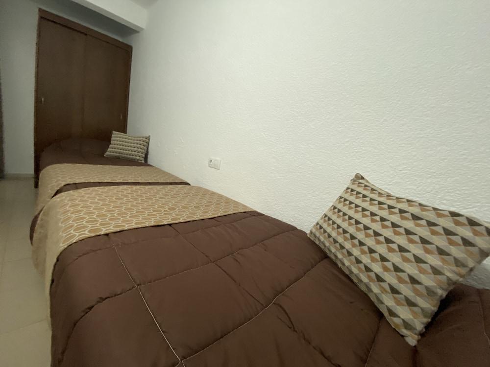 בלאנס Apartamentos Ar Isern מראה חיצוני תמונה